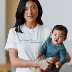 Advocate Like a Mother T-shirt