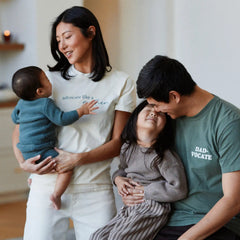 Advocate Like a Mother T-shirt