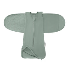 Dream Sleeper with Swaddle